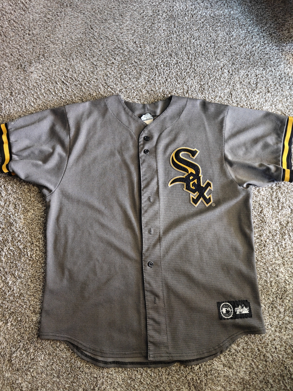 Chicago White Sox Jersey